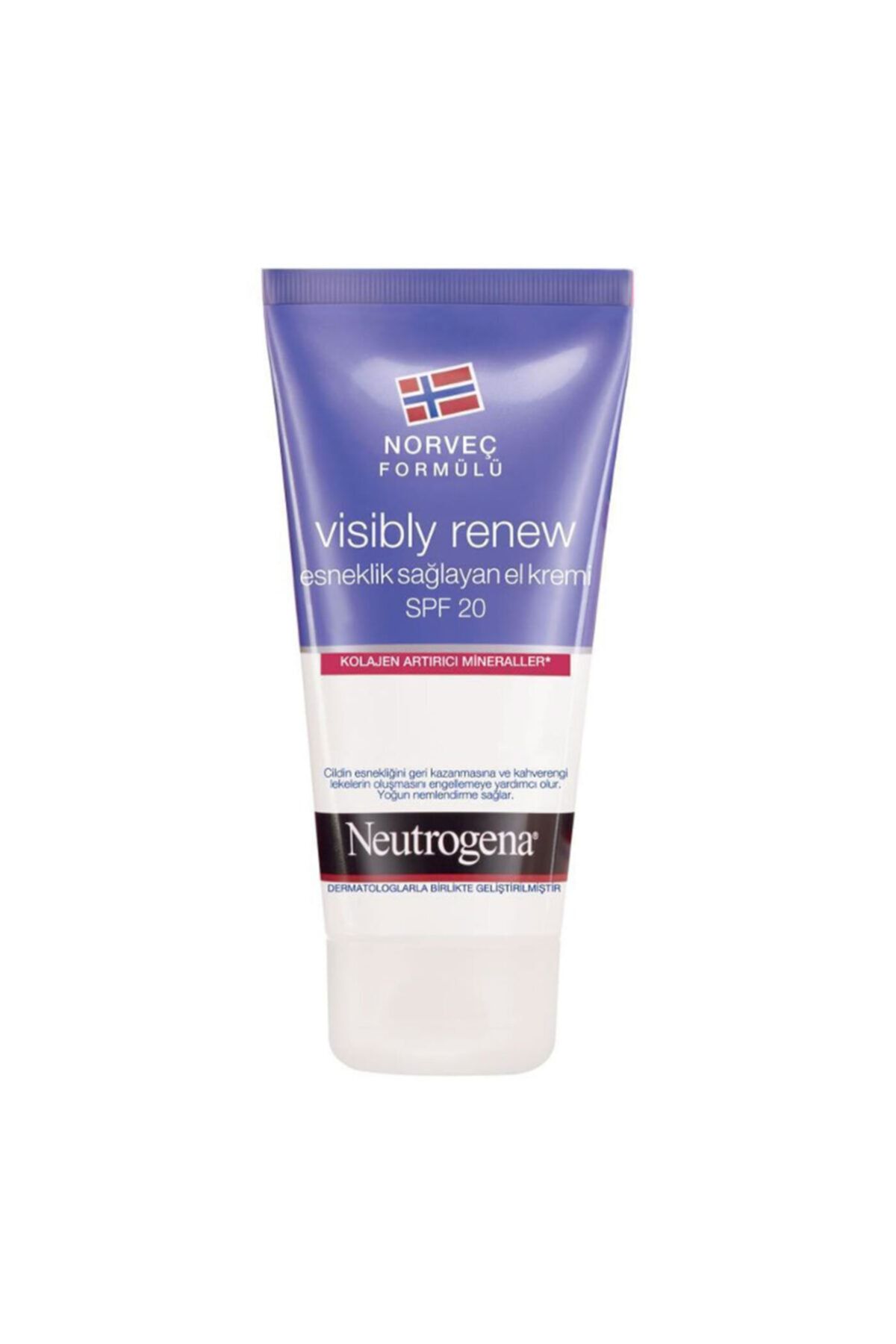 Visibly Renew El Kremi 75 ml_0