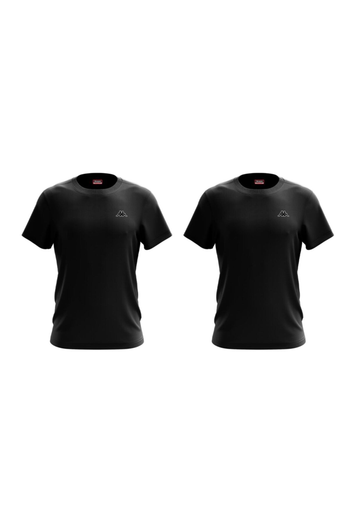 Kappa Erkek Spor T-Shirt - 301TW40-005