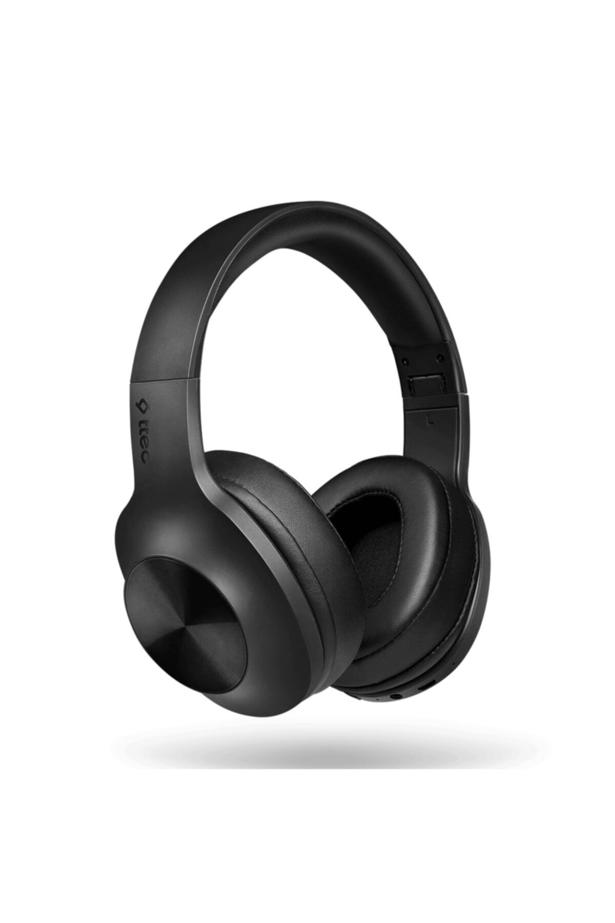 Ttec Soundmax 2 40mm Uyumlu Sürücüler Ile Eksta Güçlü Baslı 5.0 Bluetooth Katlanabilir kulaküstü Kulaklık