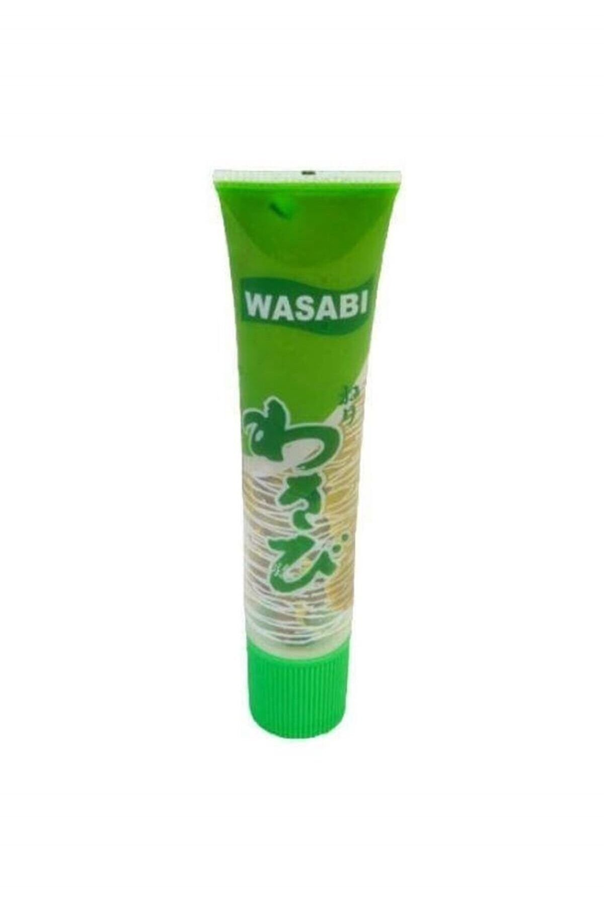Genel Markalar Wasabi Tüp, 43 G