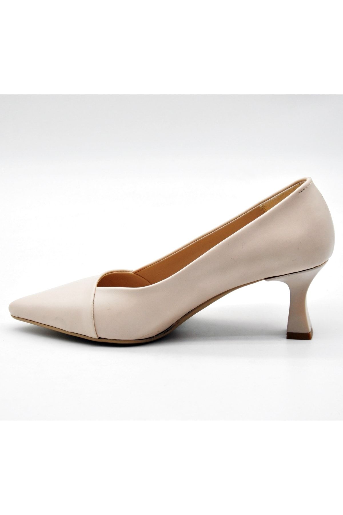 ERDEMLER Wls-108 Kadın Stiletto Ayakkabı