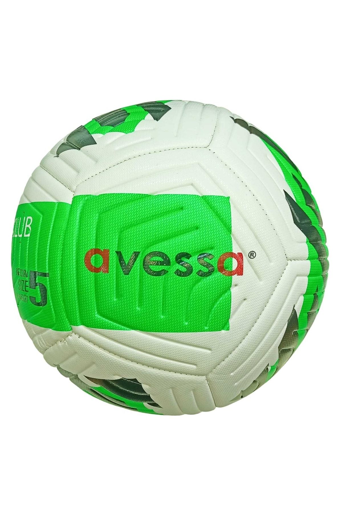 Avessa Bsf 018 4 Astar Strike Soccer Ball Futbol Antrenman Topu No: 5 Tüm Zeminlere Uygun