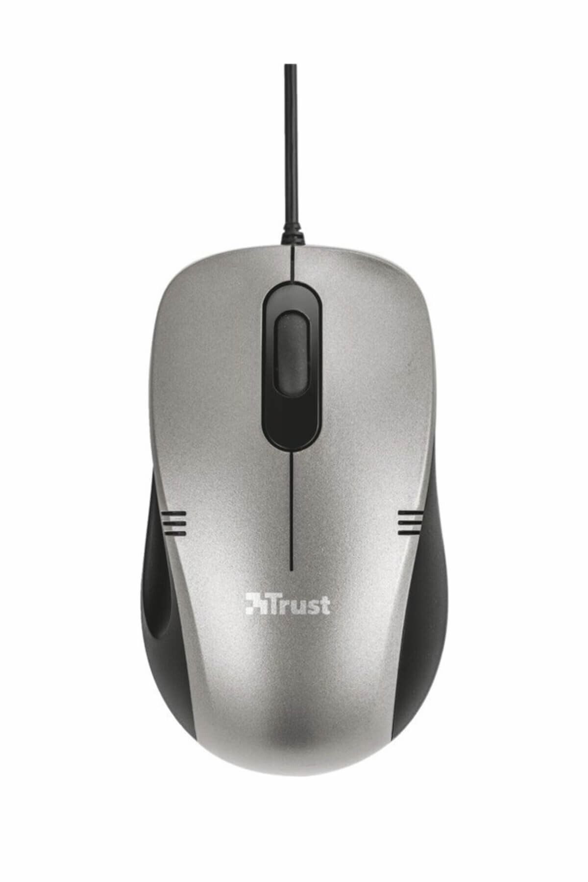 Trust Ivero Compact Kablolu Mouse (20404)