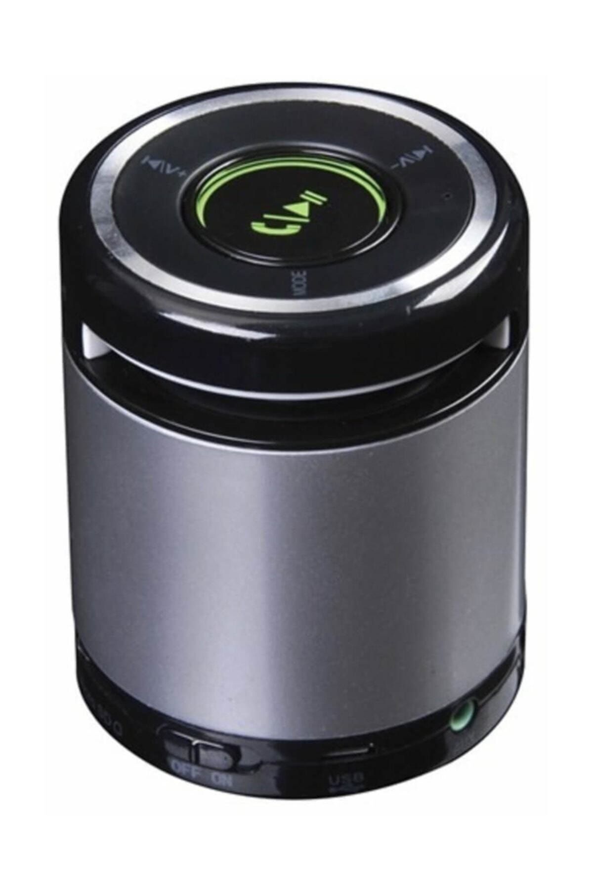 A4 Tech Bts-004 3W Bluetooth Şarj Edilebilir Speaker