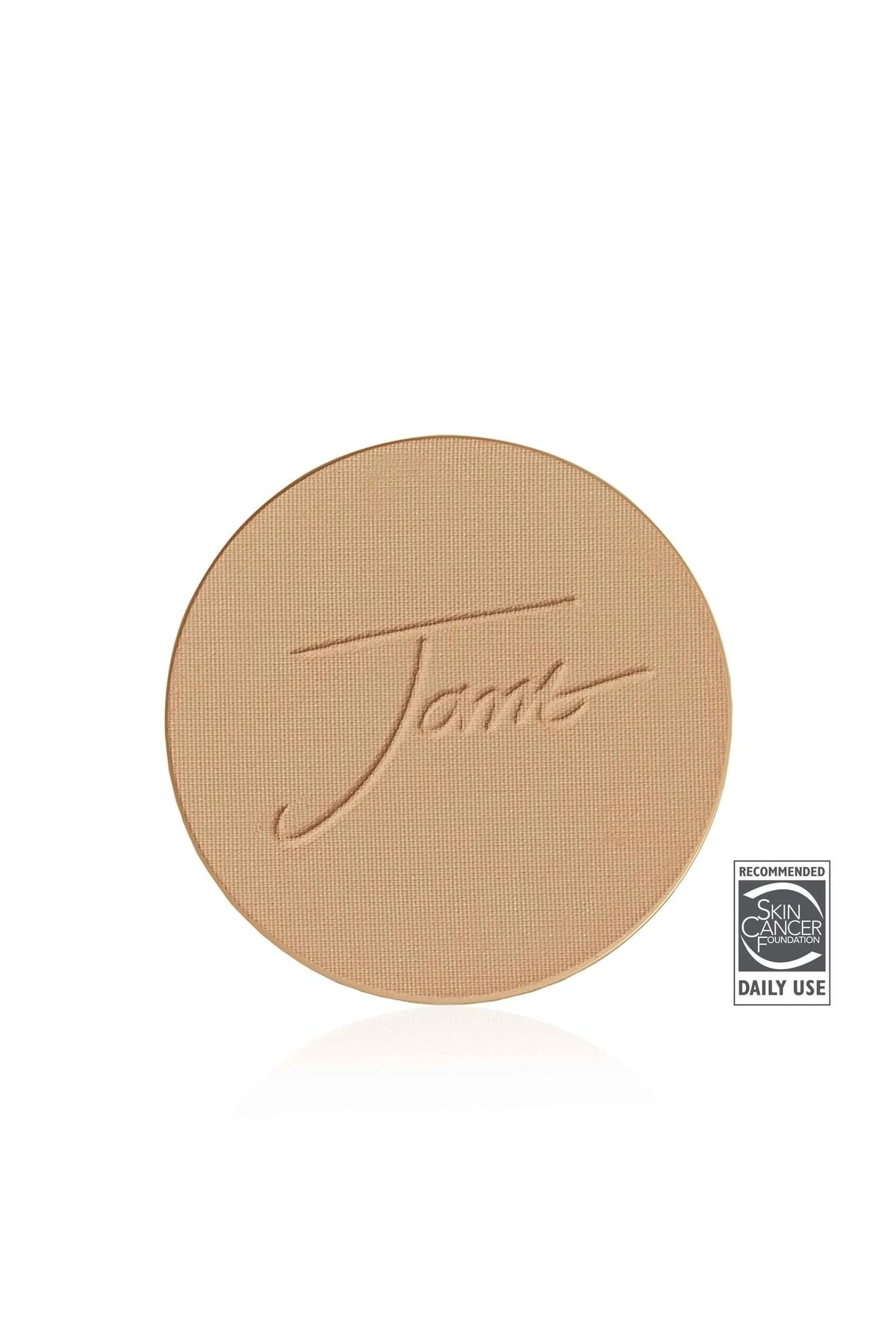 Jane Iredale Purepressed® Base Mineral Foundation Spf 20 Refill - Latte
