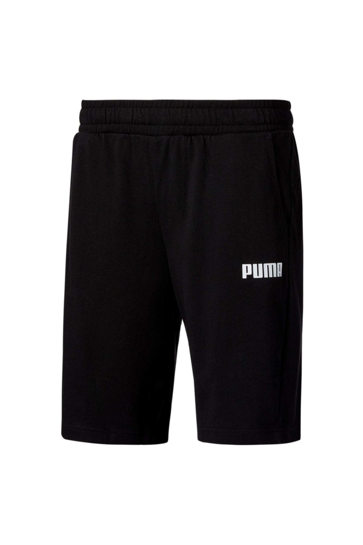 Puma Essentials Jersey Erkek Şort