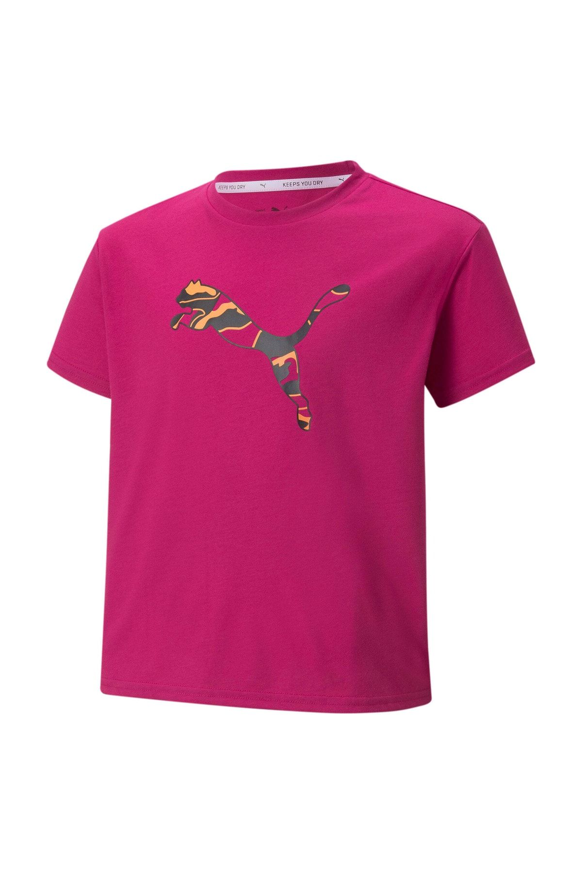 Puma Modern Sports Tişört Jr