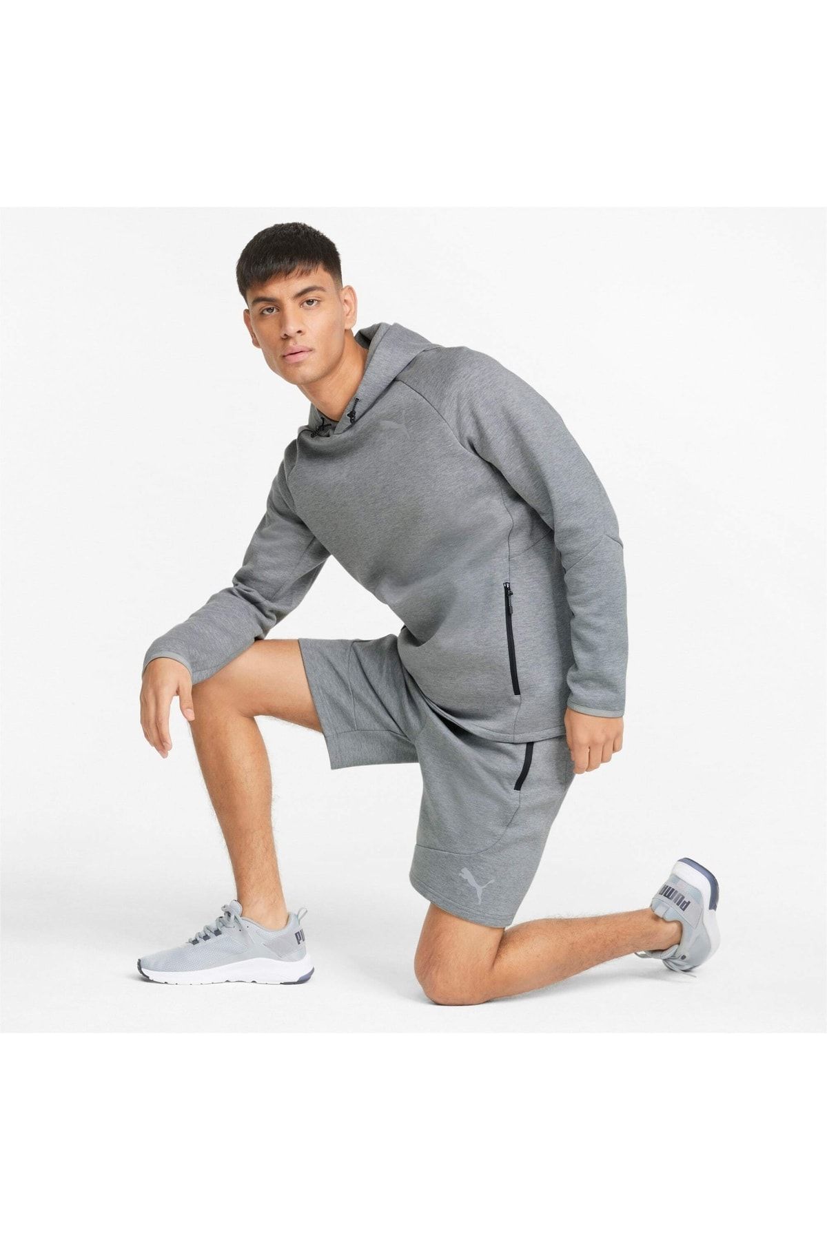 Puma Evostrıpe Erkek Şort