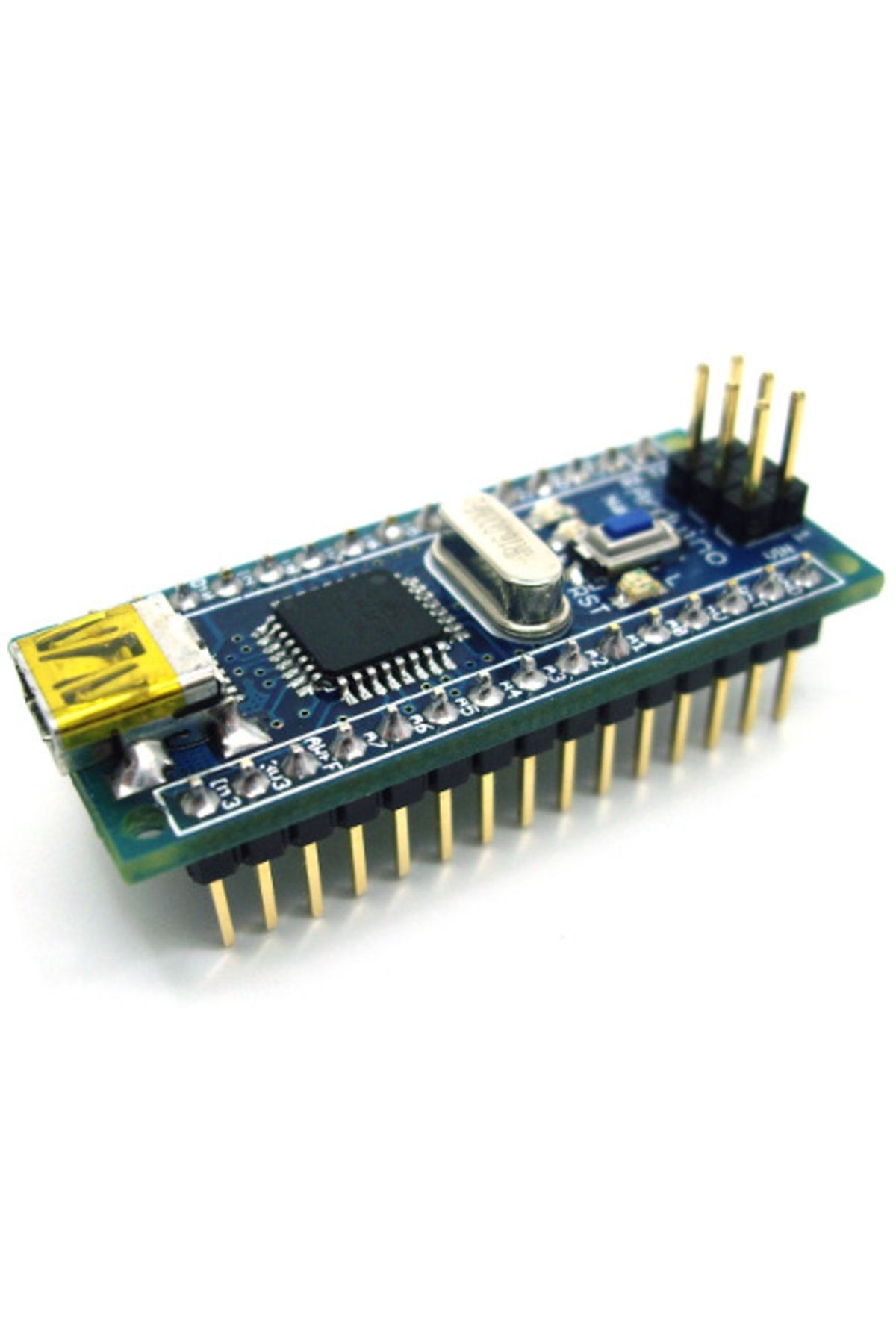 Arduino Nano V3.0 (ch340)
