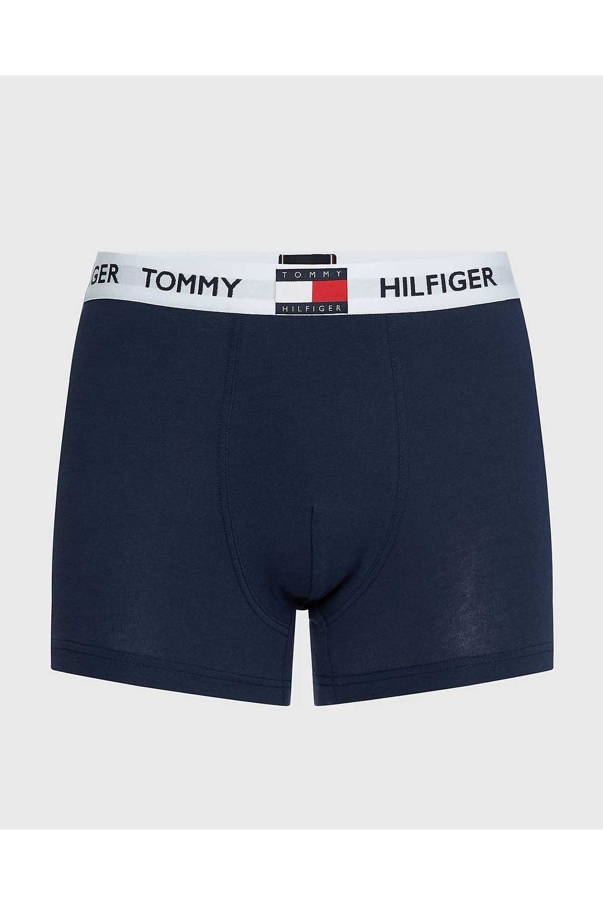 Tommy Hilfiger Erkek Underwear Bottoms Erkek Boxer Um0um01810