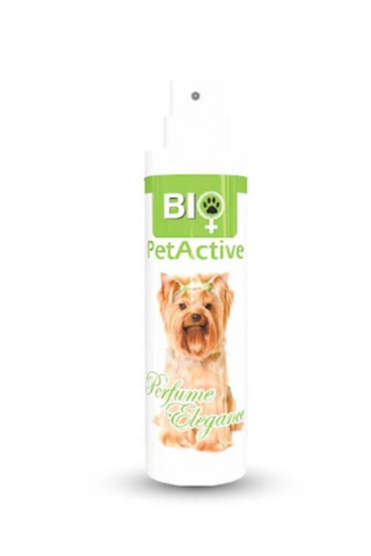 Bio PetActive Elegance Nergis Çiçeği Kokulu Köpek Parfümü 50 ml