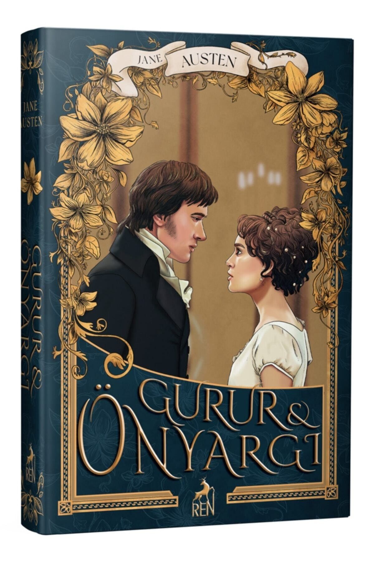 Ren Kitap Gurur ve Önyargı