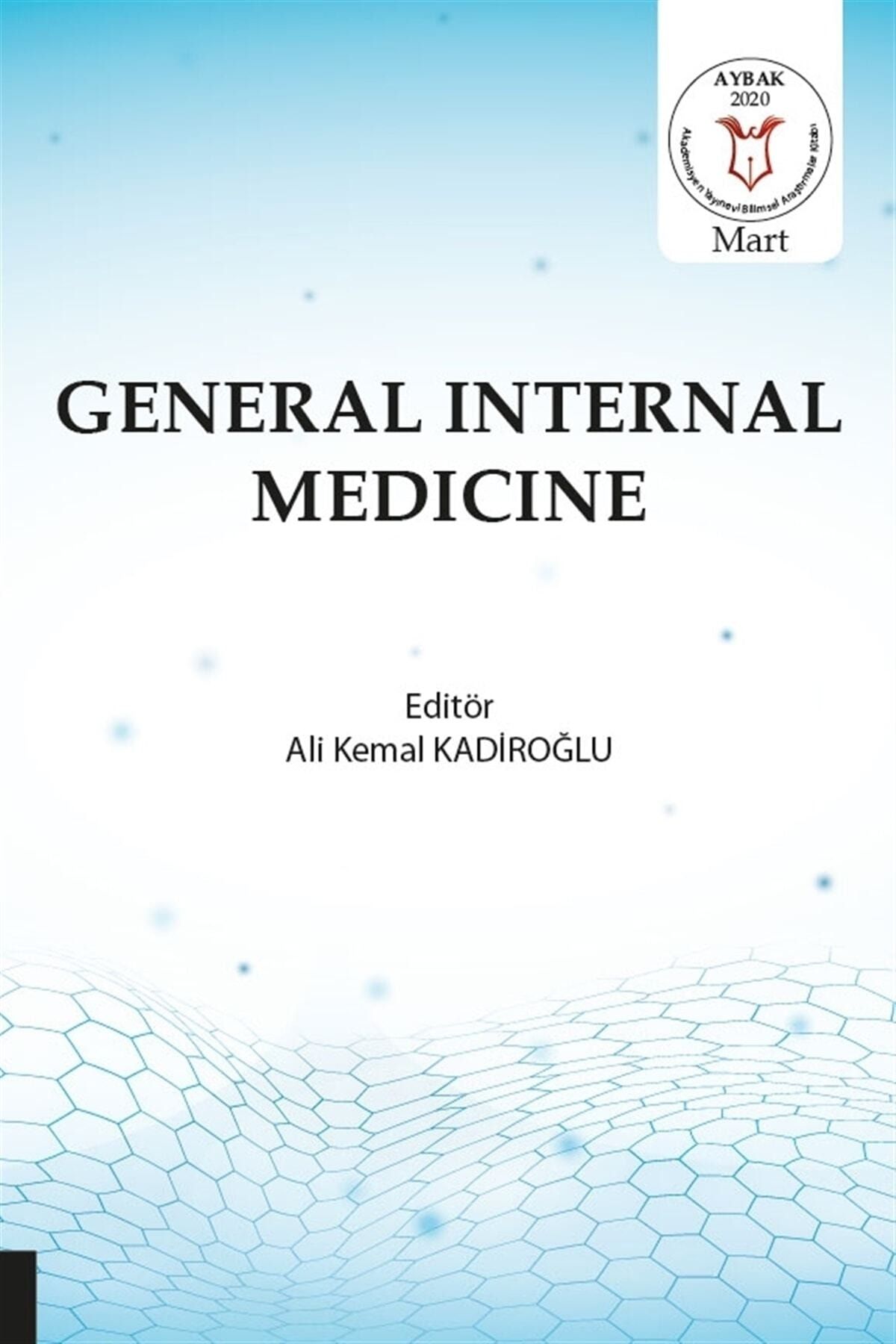 Akademisyen Kitabevi General Internal Medicine