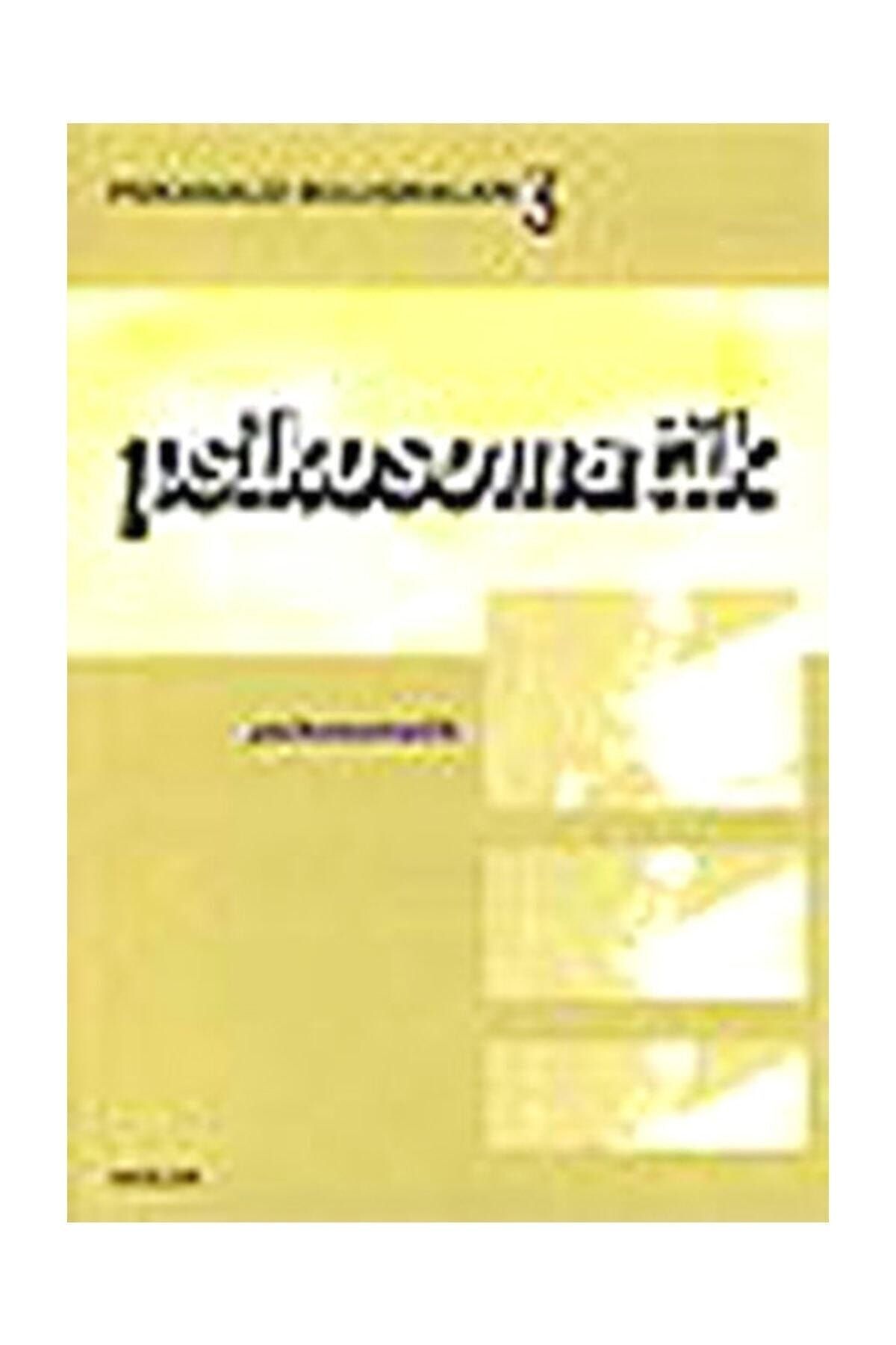 Bağlam Yayıncılık Psikanaliz Buluşmaları 3 - Psikosomatik