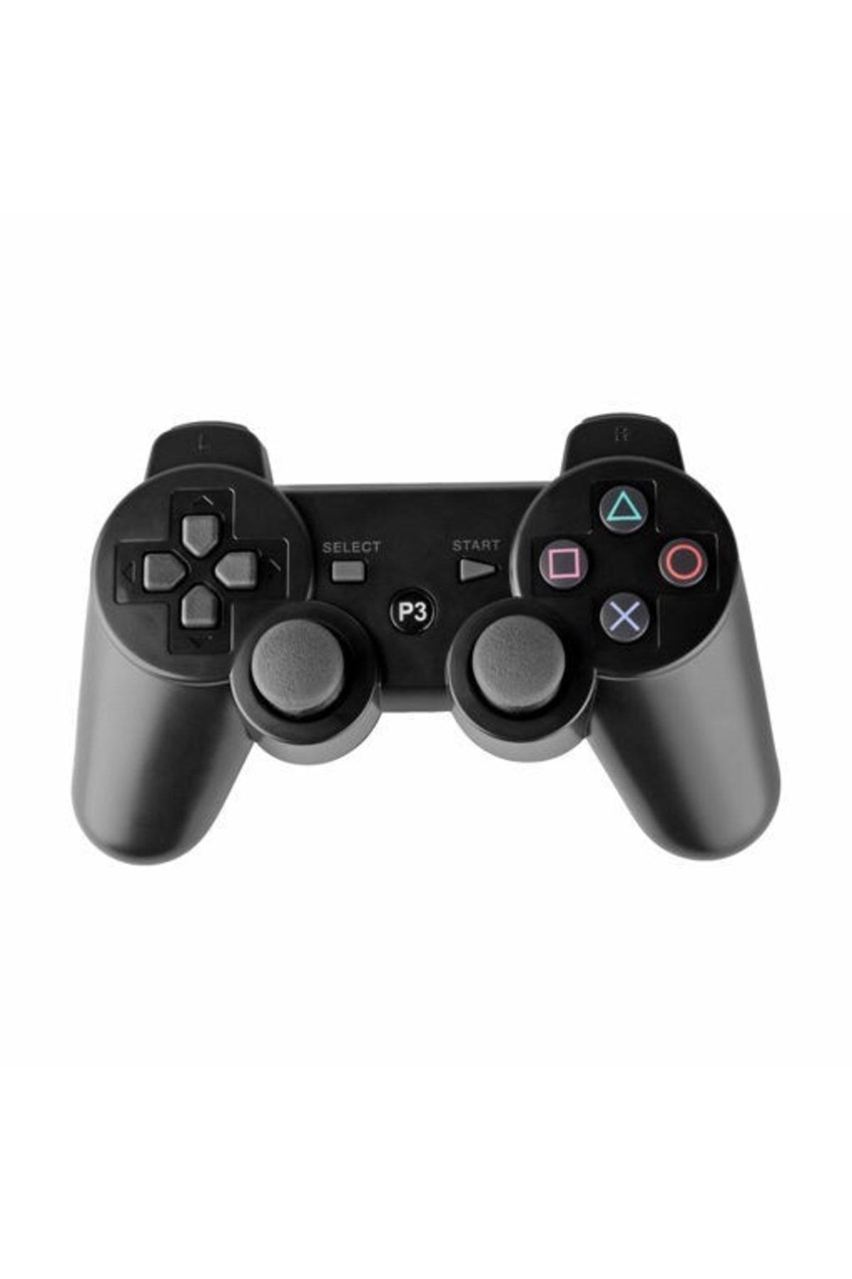 BYOZTEK Playstation Ps3 Oyun Kolu Dualshock 3 Wırelless Controller