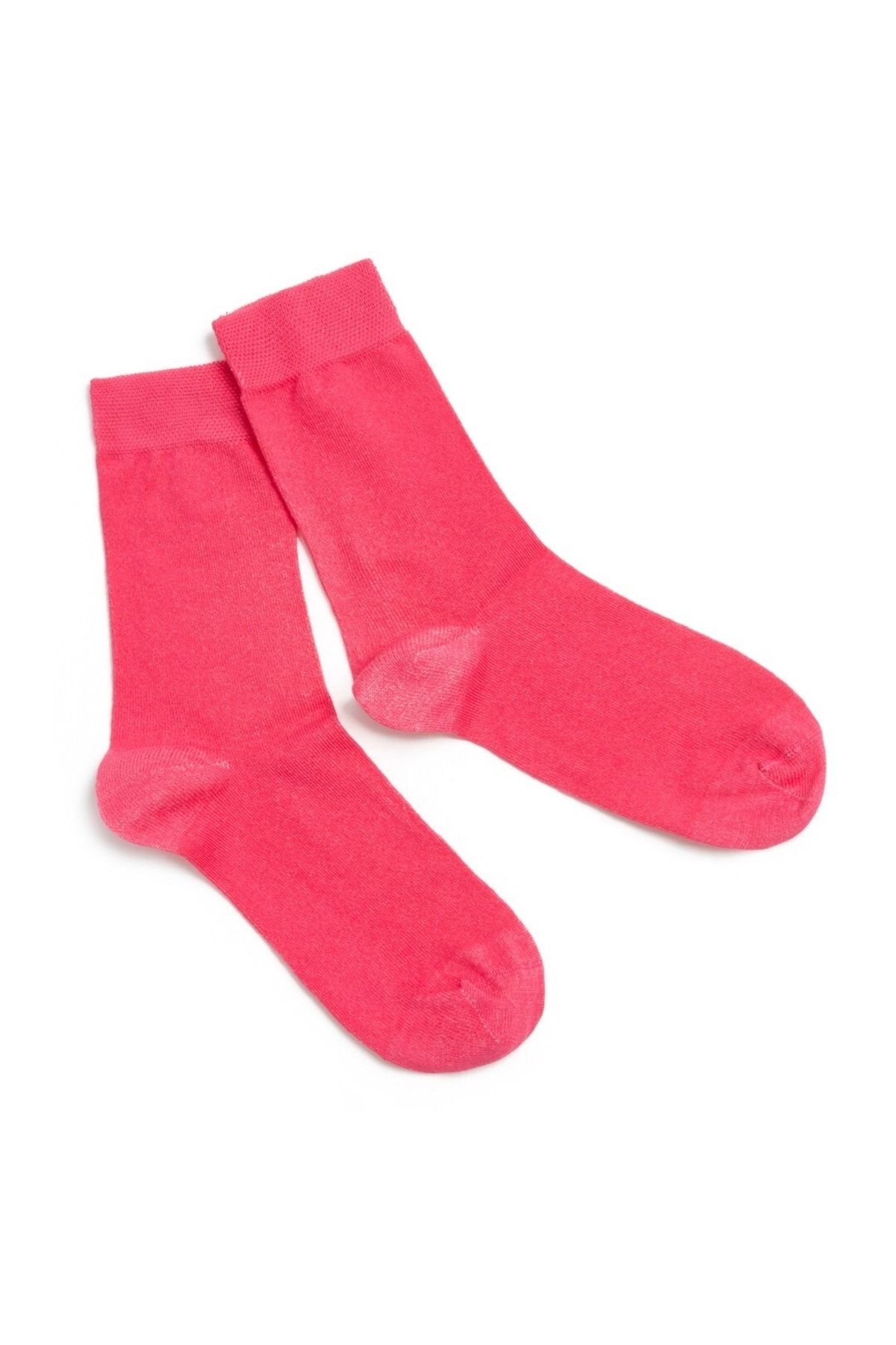 oopssocks Pamuklu Renkli Soket Çorap