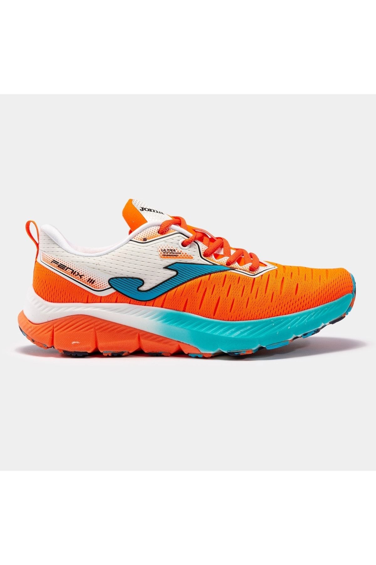 Joma R.fenıx Men 2208 Orange Fluor Sky Blue Performans Ayakkabısı