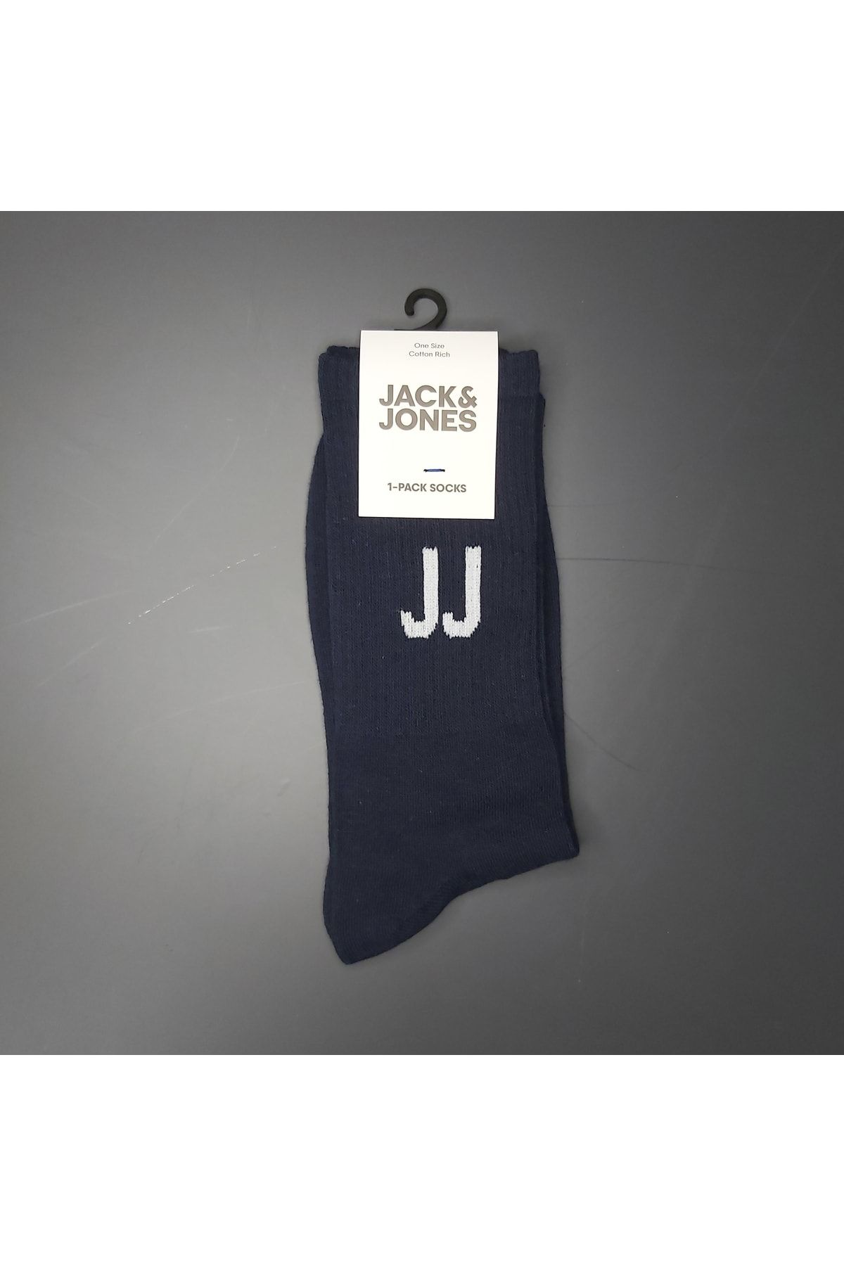 Jack & Jones Erkek Uzun Çorap