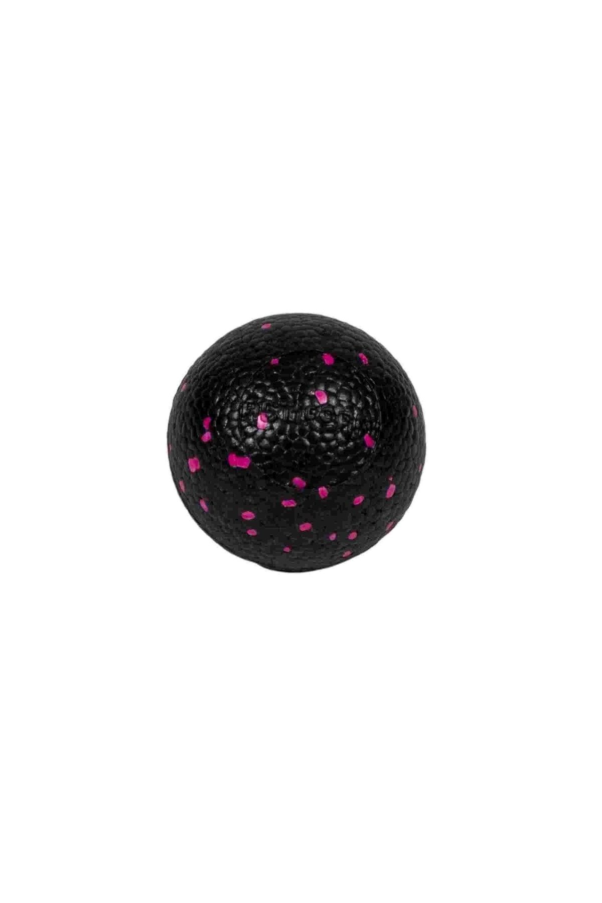 Actifoam Lacrosse Massage Ball 10 Cm Masaj Topu