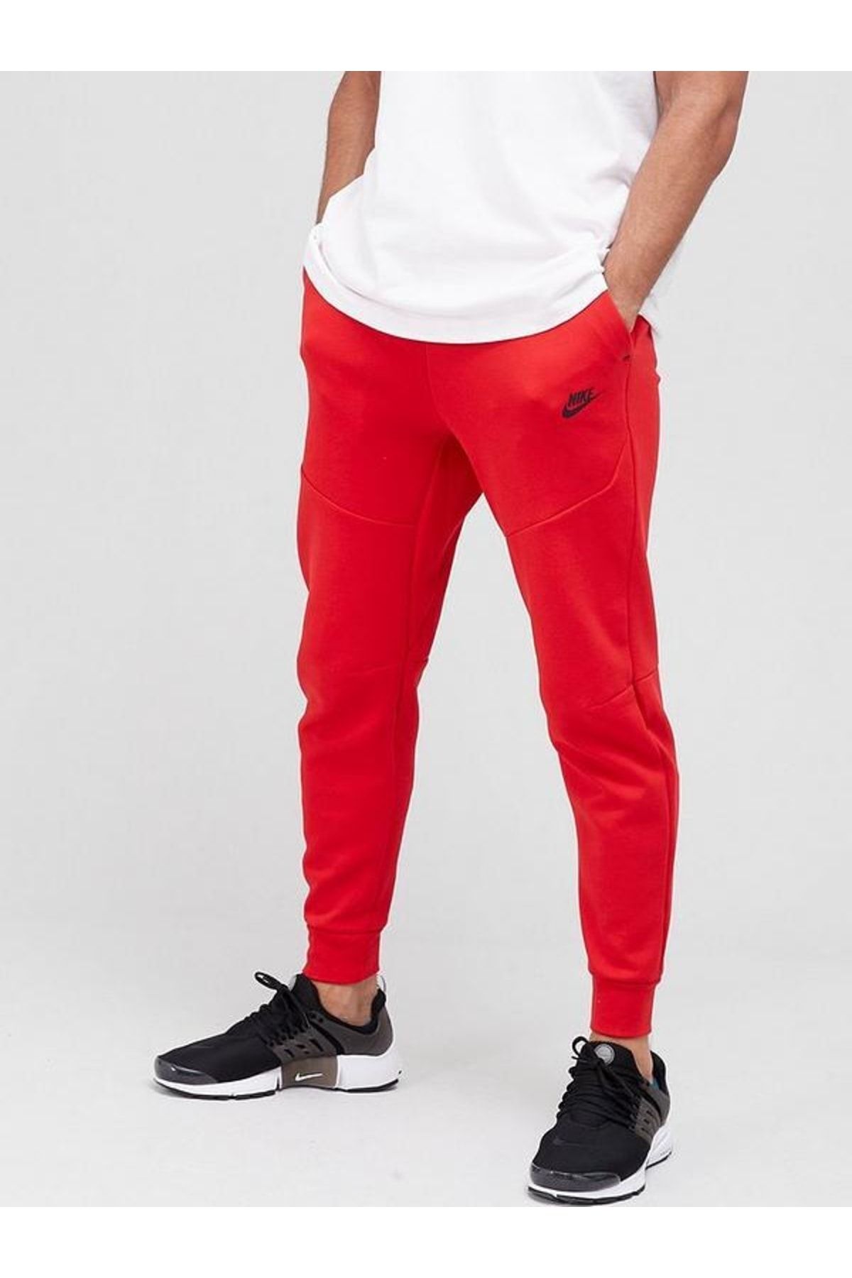Nike Sportswear Tech Fleece Jogger Erkek Eşofman Altı Cu4495-687