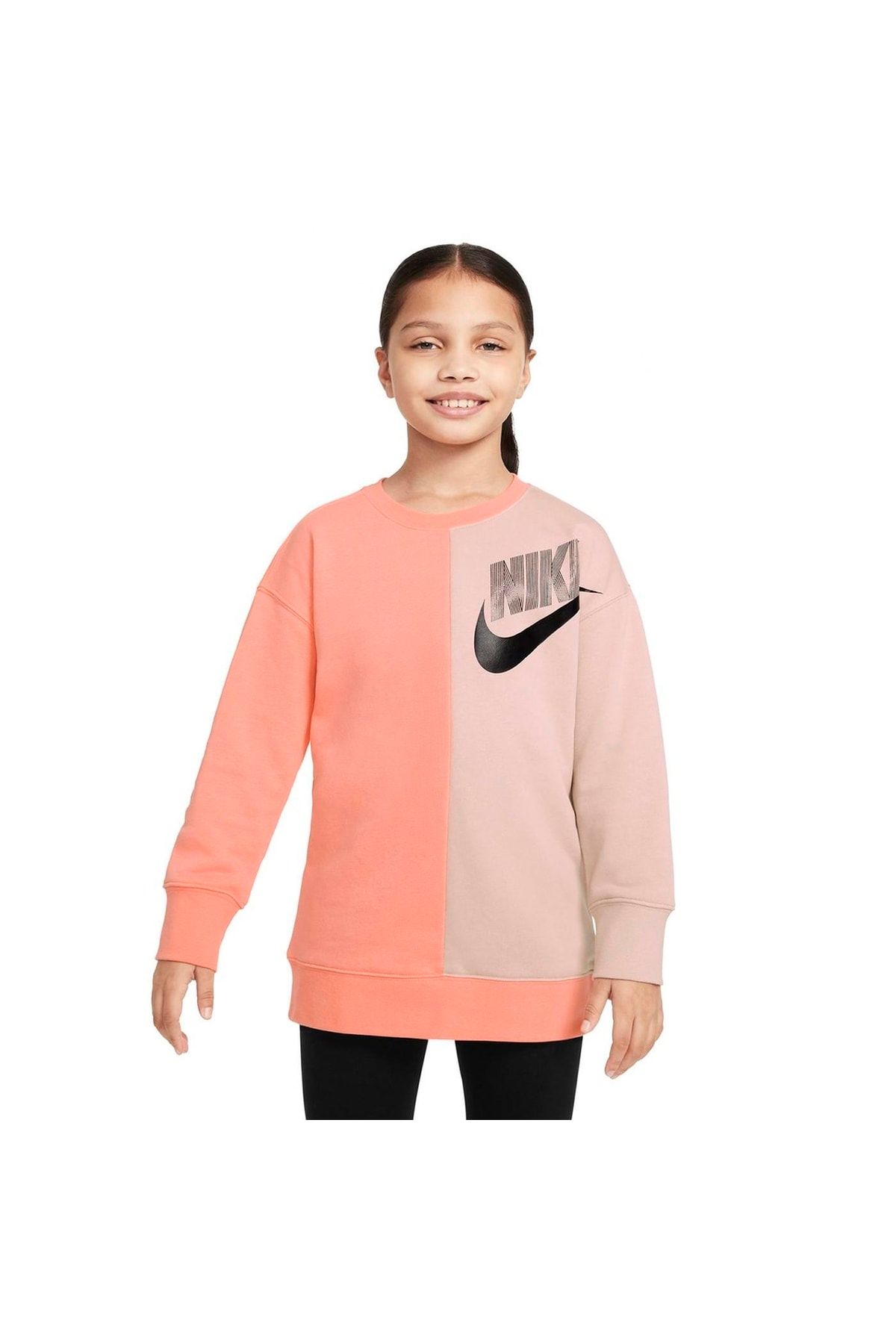 Nike Çocuk (kız) Dans Sweatshirt'ü