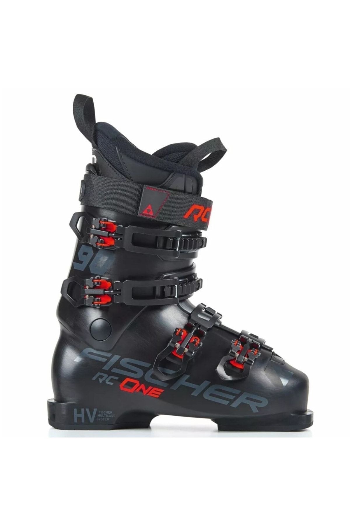 Fischer Rc One 9.0 Kayak Ayakkabısı