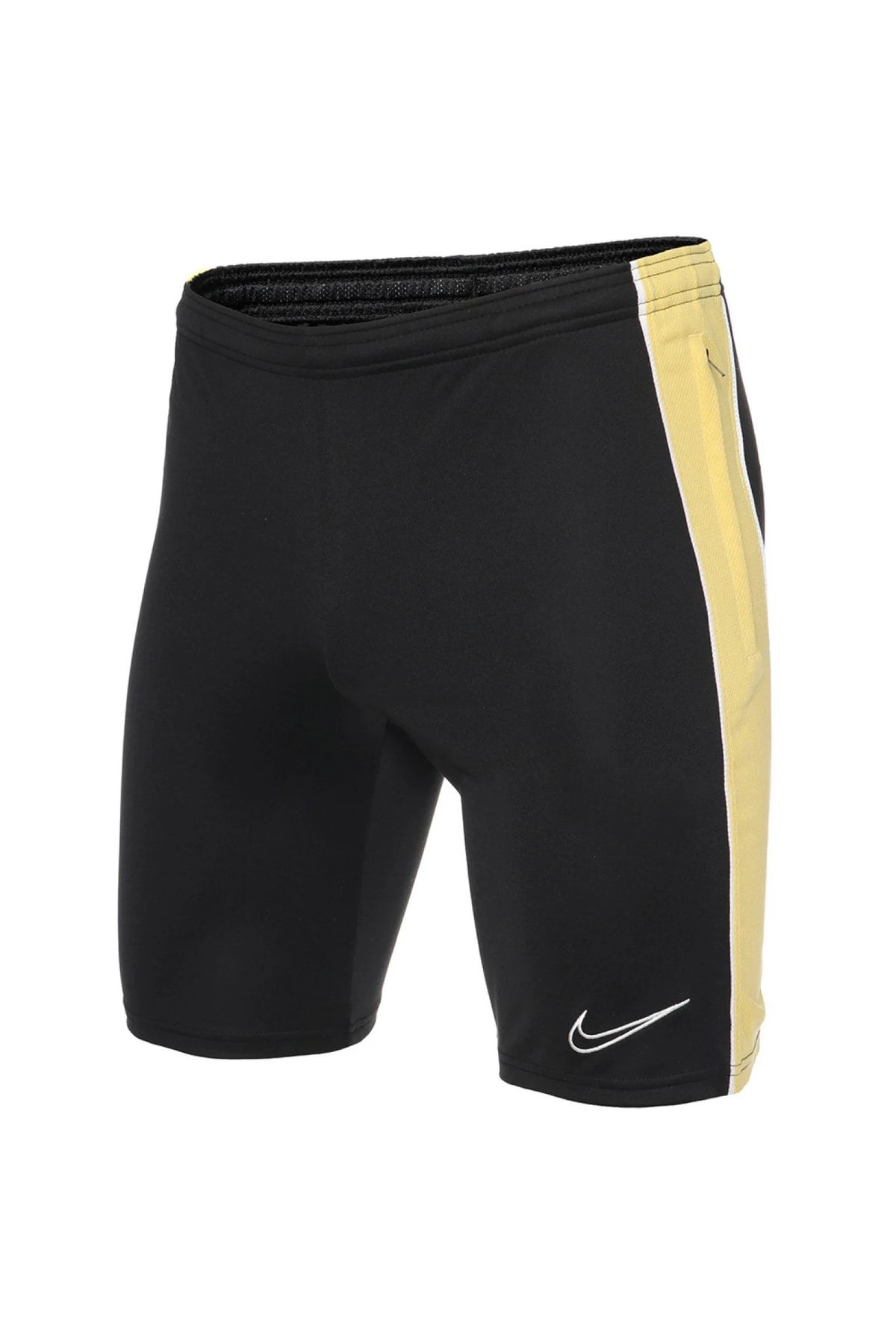 Nike Sportswear Academy Futbol Erkek Siyah Genç Çocuk Şortu Cz0979-011