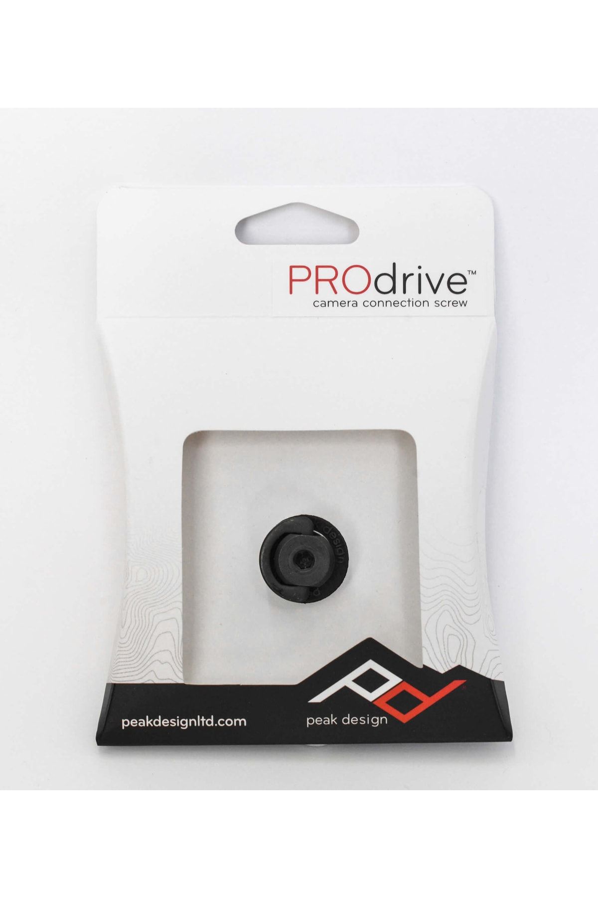 Peak Design Prodrive™ Camera Connection Screw