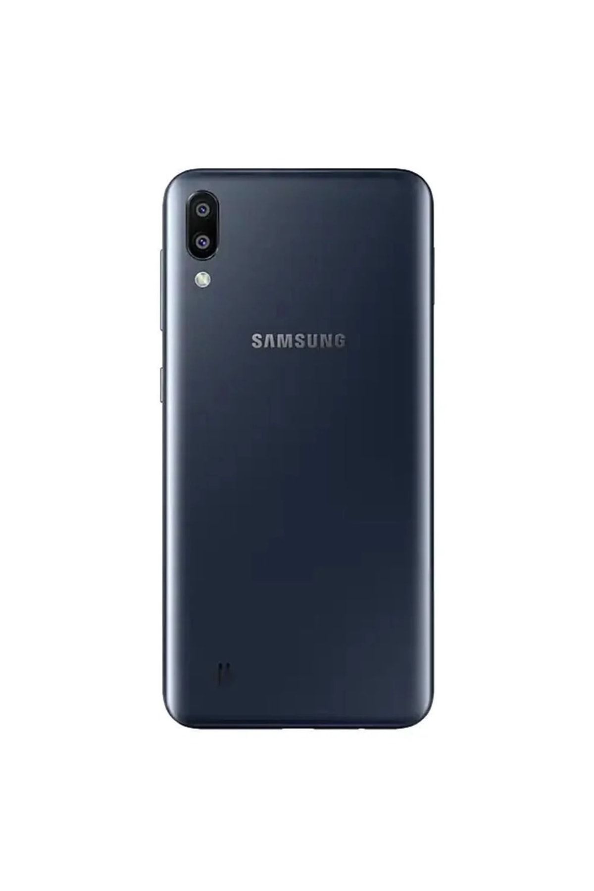 Samsung Yenilenmiş Galaxy M10 Black 16GB B Grade 12 Ay Garantili