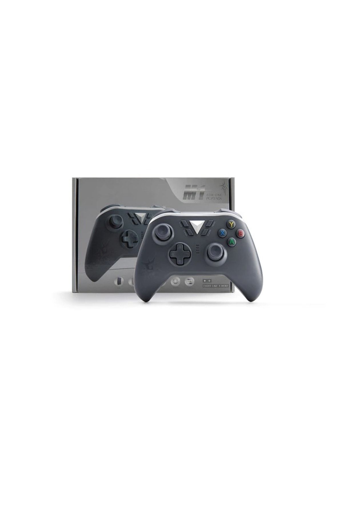 CAFELE M1 Pc-ps3-gamepass-steam Kablosuz Joystick Kol Gamepad