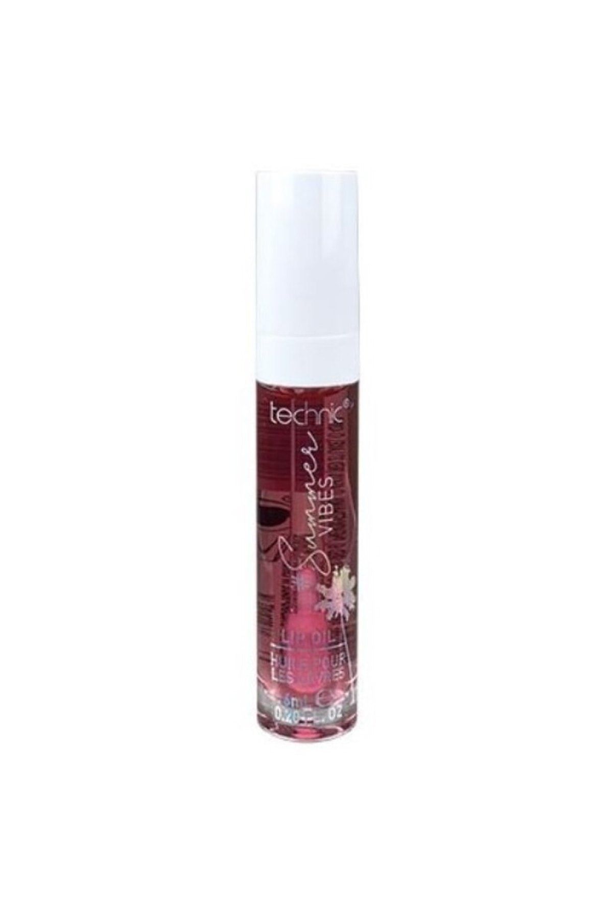 Technic Dudak Yağı Cosmopolitian 6 Ml