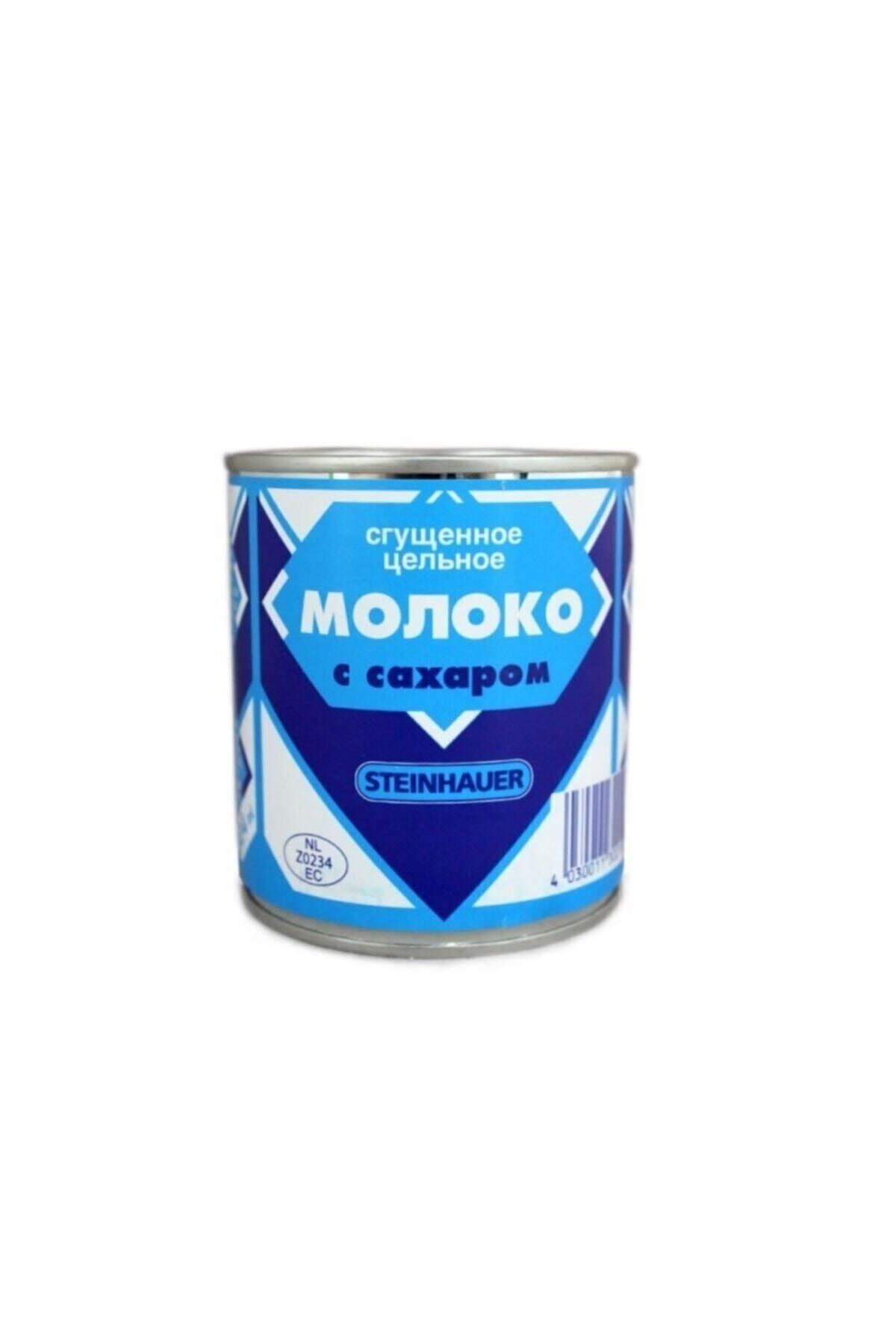 Moloko Unisex Yoğunlaştırılmış Süt 397gr Pra-2147507-9673