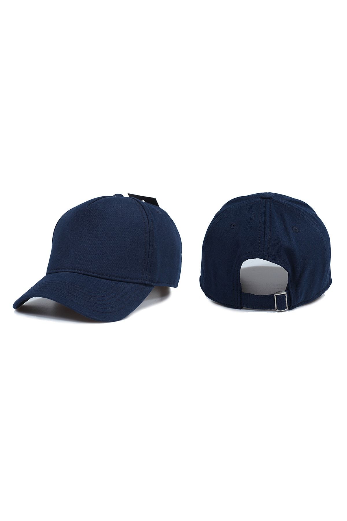 Trucker Lacivert Basic Şapka