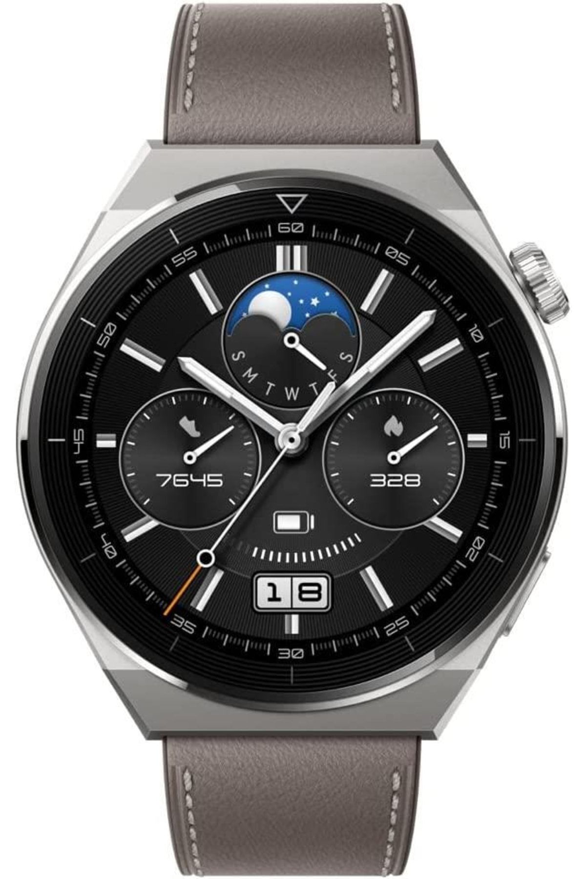 Huawei Watch Gt 3 Pro Titanium Купить