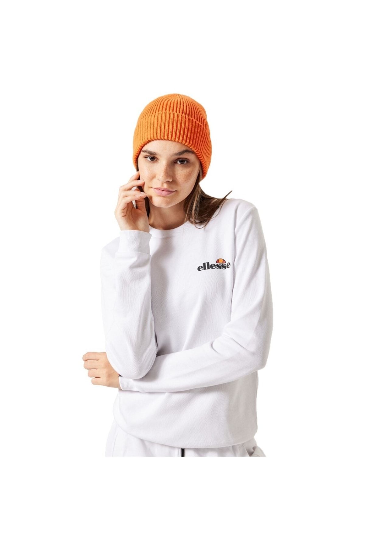 Ellesse Kadın Sweatshirt