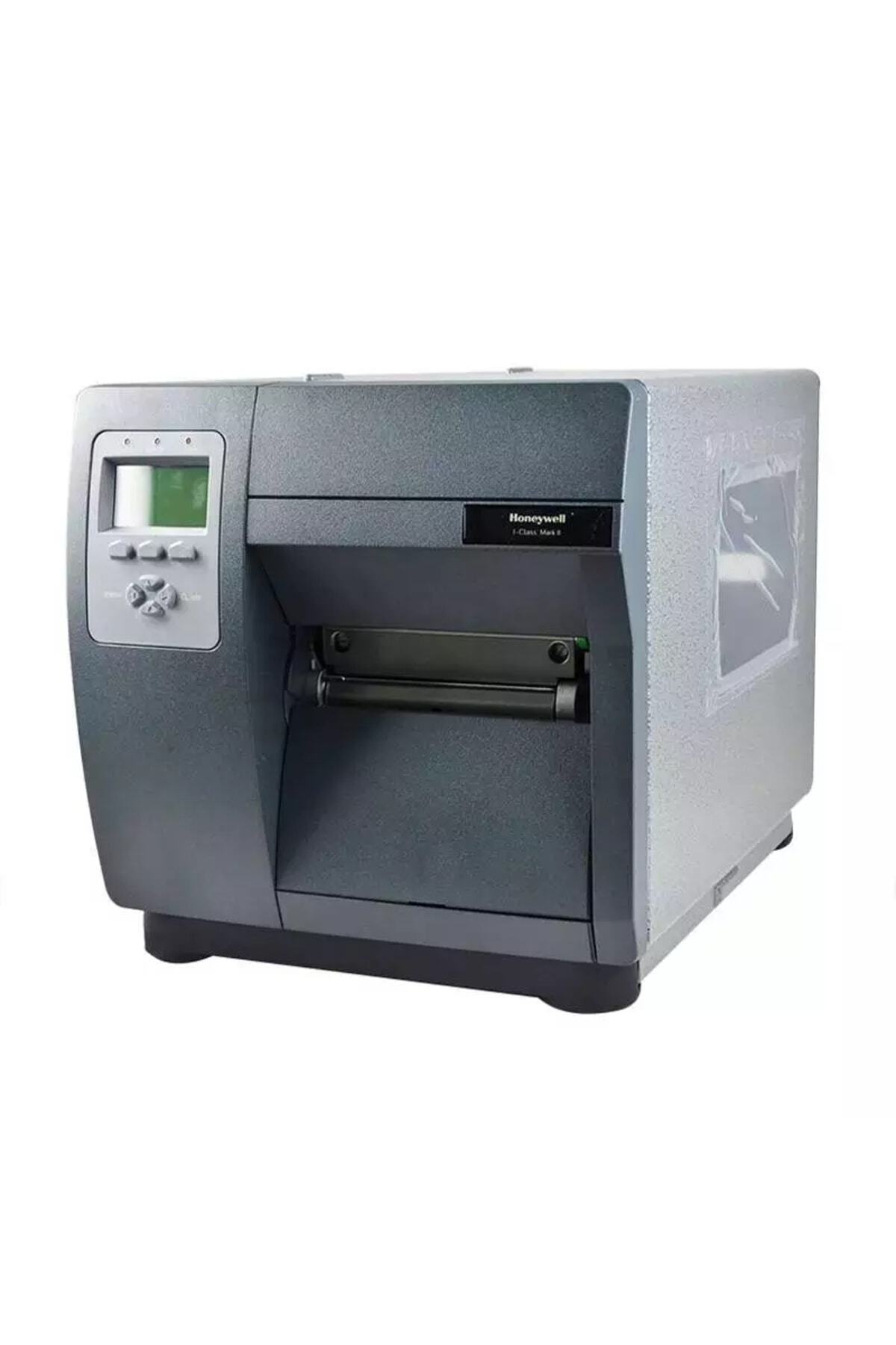 I-4212e Endüstriyel Barkod Yazıcı 203 Dpi, Seri, Paralel, Usb, Ethernet