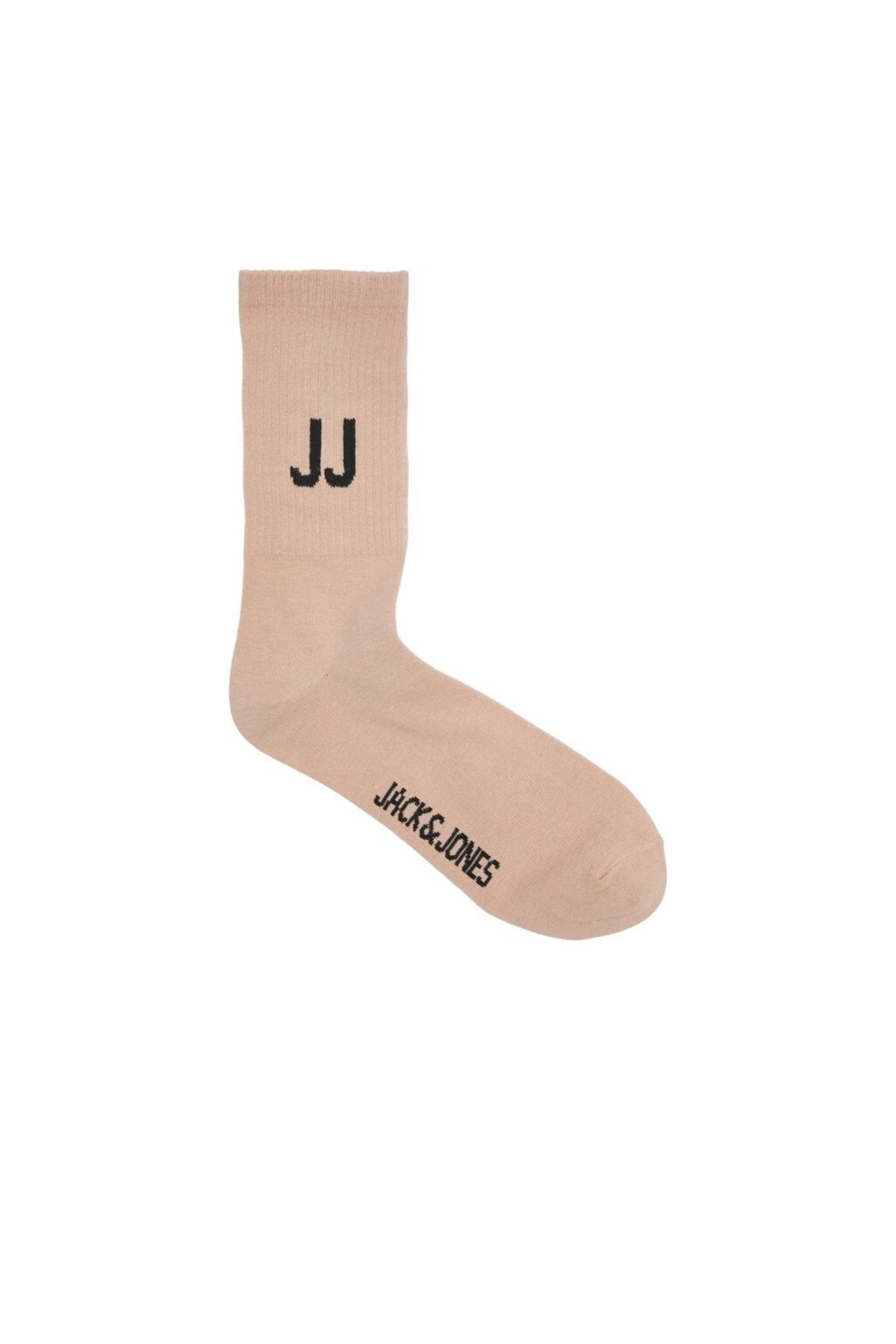 Jack & Jones Jack&jones Bej Erkek Çorap 12229545