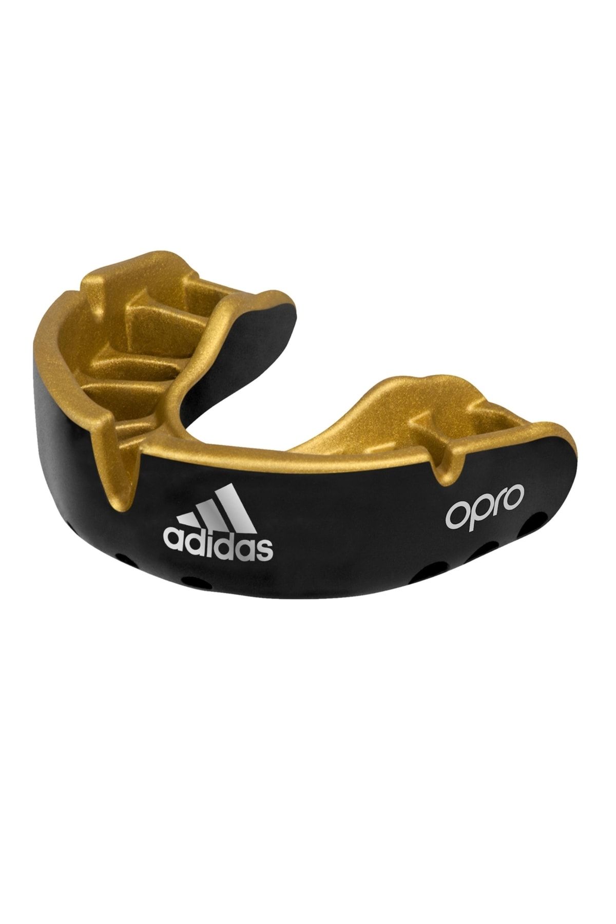 adidas Opro Adibp35 Gold Dişlik Sporcu Dişliği Profesyonel Dişlik