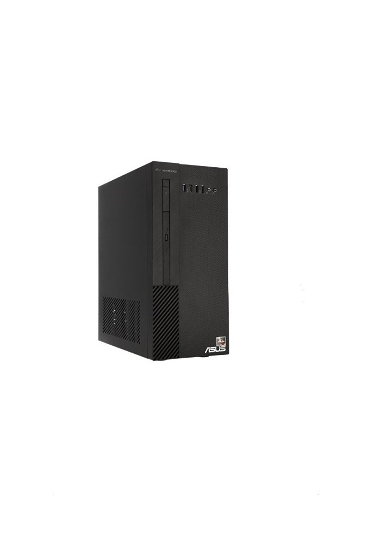 X500ma-m19 Amd Ryzen 3-4300g 8 Gb 256 Gb Ssd Windows 10 Pro Masaüstü Bilgisayar