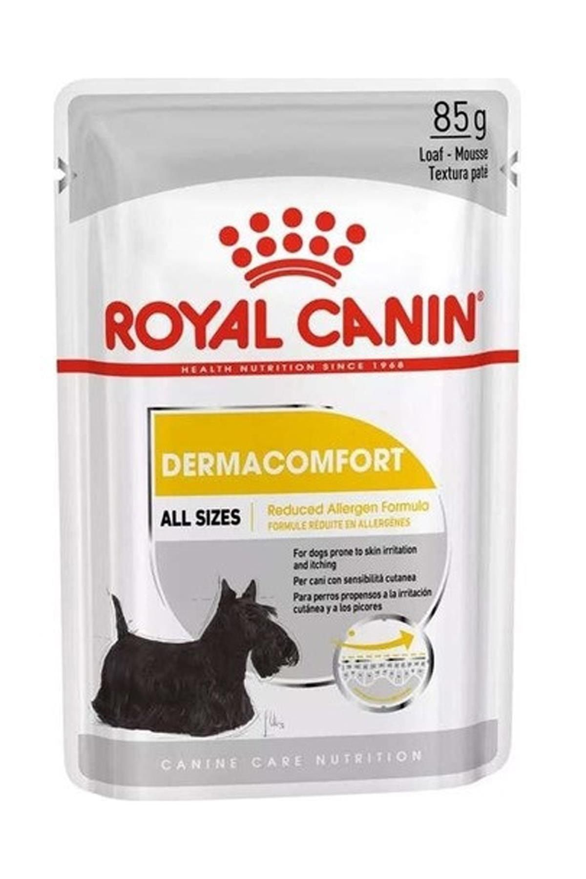 Royal Canin Ccn Dermacomfort 85gr