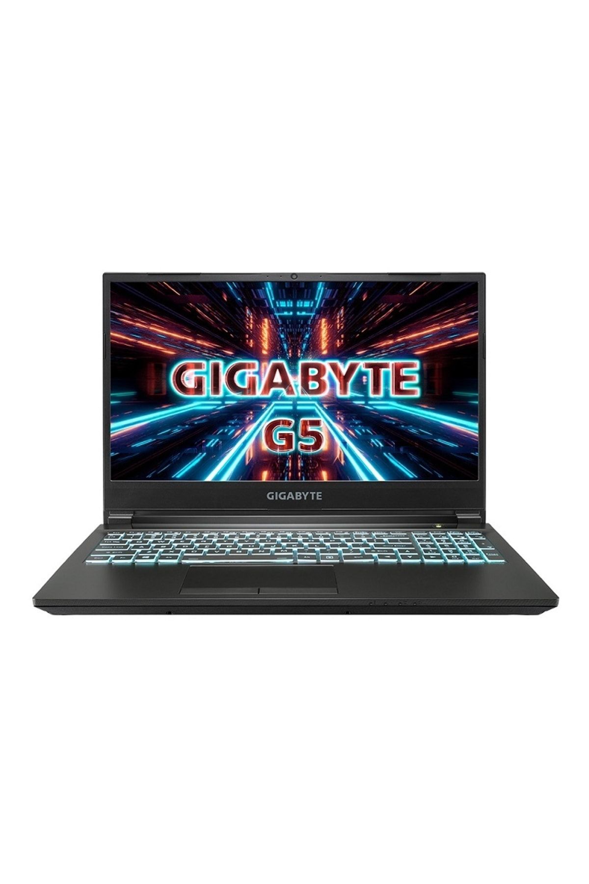 Gigabyte G5 Ge-51ee213sd I5-12500h 16gb 512gb Ssd Rtx3050 4gb 15.6 Fhd 144hz Freedos Gaming Notebook