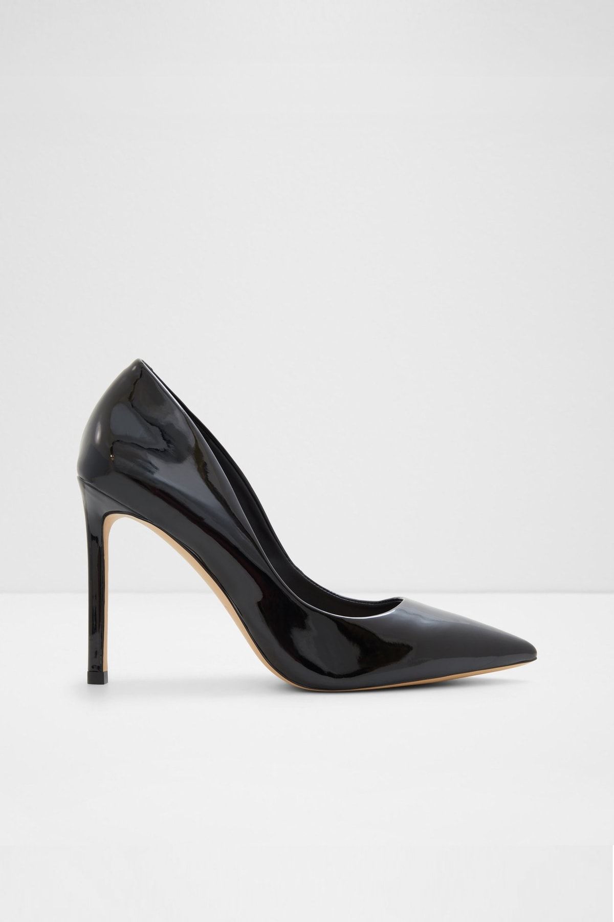 Aldo Stessy2.0 - Siyah Kadın Topuklu Ayakkabı