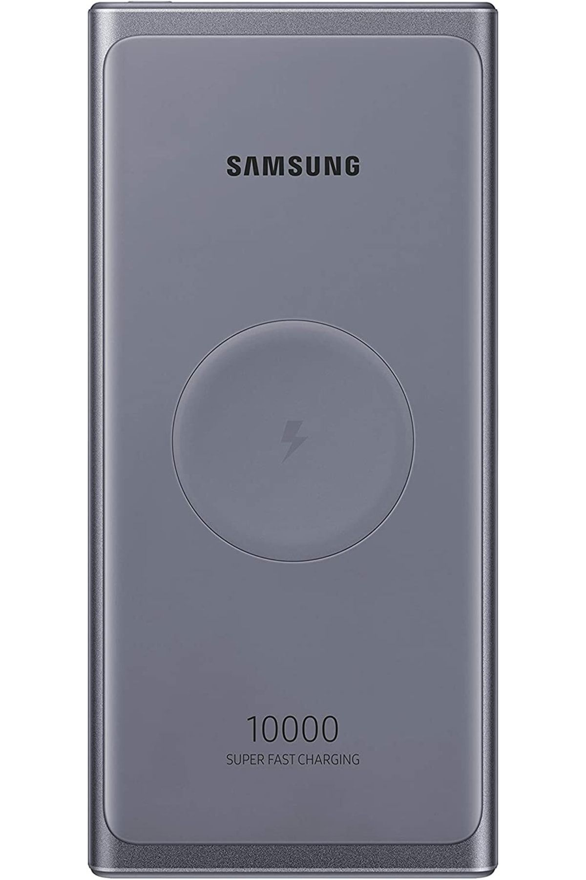 Samsung S22 Ultra Orijinal Kablosuz Powerbank ( 10.000 Mah 25w Süper Fast)