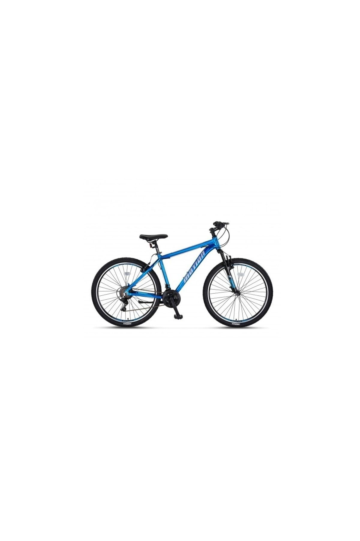 Ümit Bisiklet Ümit Motion 29 Jant 18 K V Fren Dağ Bisikleti Dark Blue