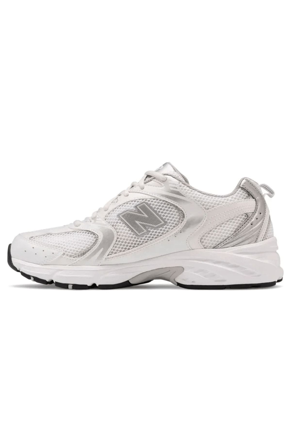 New Balance 530 Munsell White Günlük Spor Ayakkabı