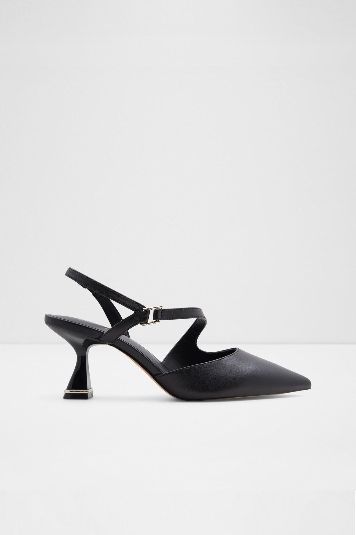 Aldo Sevılla - Siyah Kadın Topuklu Ayakkabı