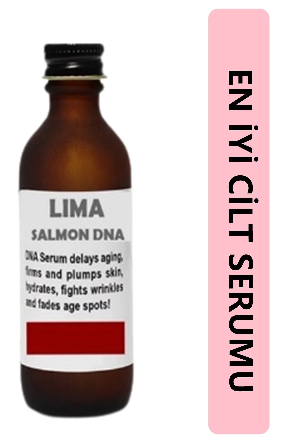 Lima Somon Dna Serum