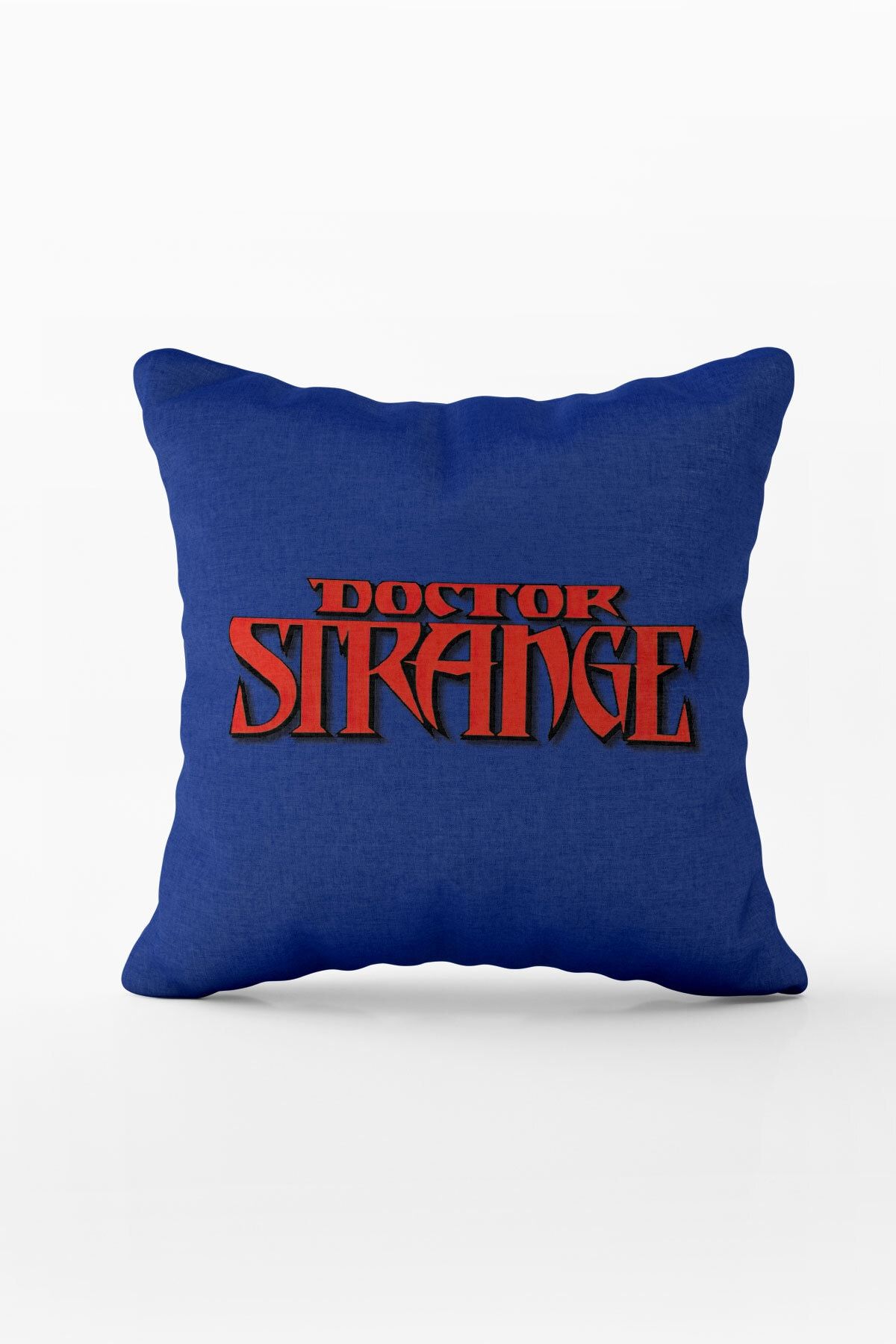 BSB Marvel Avengers Dr Strange Dekoratif Kırlent Yastık Kılıfı