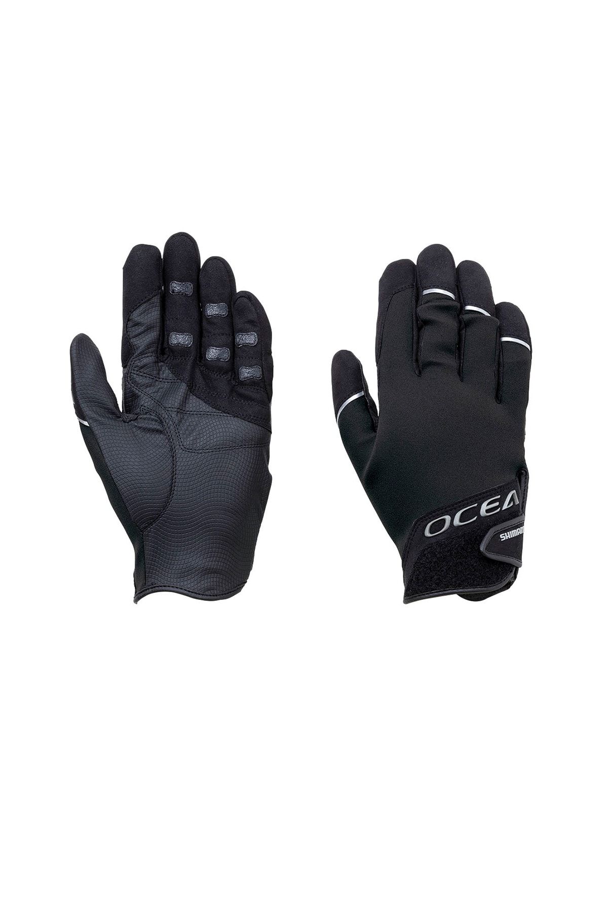 shimano Apparel Ocea Chloroprene 3d Stretch Glove Eldiven - 2xl