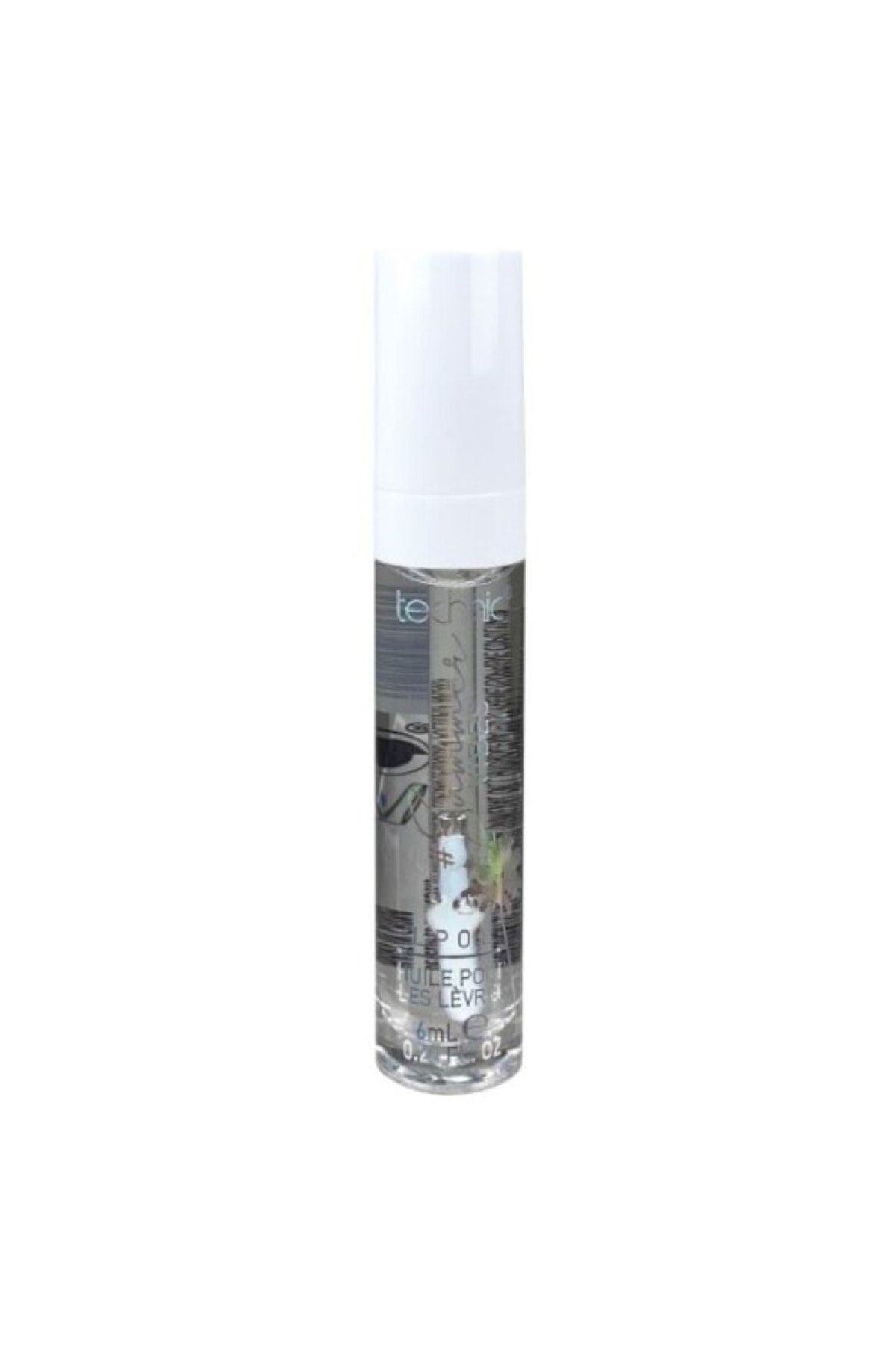 Technic Dudak Yağı Mojıto 6 Ml